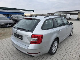 Skoda Octavia 1.6TDi Navi EURO6D Лизинг, снимка 7