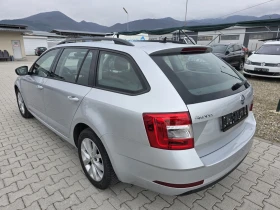 Skoda Octavia 1.6TDi Navi EURO6D Лизинг, снимка 5