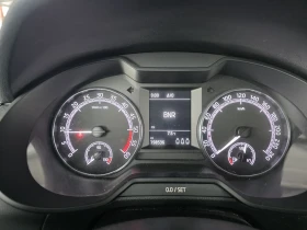 Skoda Octavia 1.6TDi Navi EURO6D Лизинг, снимка 14