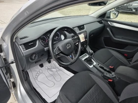 Skoda Octavia 1.6TDi Navi EURO6D Лизинг, снимка 10