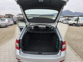Skoda Octavia 1.6TDi Navi EURO6D Лизинг, снимка 15
