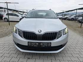 Skoda Octavia 1.6TDi Navi EURO6D Лизинг, снимка 2