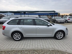 Skoda Octavia 1.6TDi Navi EURO6D Лизинг, снимка 8