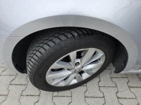 Skoda Octavia 1.6TDi Navi EURO6D Лизинг, снимка 17