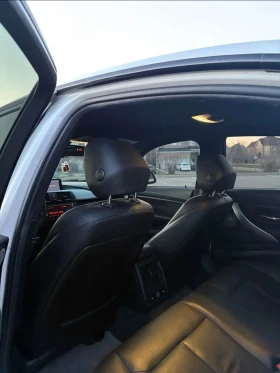 BMW 335 2013/MPack/ЗАДНО!/HUD/ЛЮК/360/8ZF/PODGREV, снимка 8