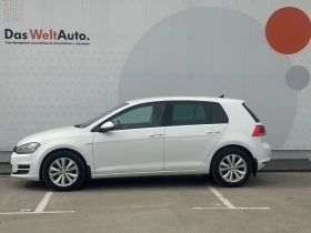 VW Golf, снимка 3