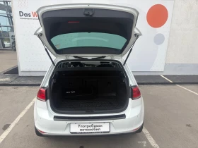 VW Golf, снимка 9