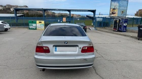 BMW 318 Е46, снимка 4