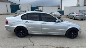 BMW 318 Е46, снимка 6