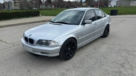 BMW 318 Е46, снимка 1