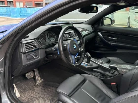 BMW 435 435i xDrive  CARFAX, снимка 5