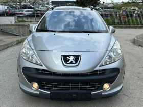 Peugeot 207 1.6i CROSS JBL ПАНОРАМА, снимка 2