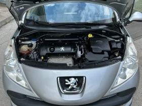 Peugeot 207 1.6i CROSS JBL ПАНОРАМА, снимка 16