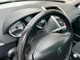 Peugeot 207 1.6i CROSS JBL ПАНОРАМА, снимка 15