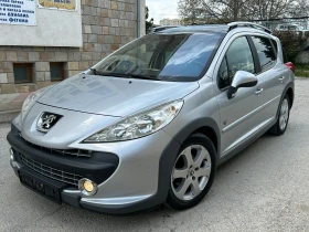 Peugeot 207 1.6i CROSS JBL ПАНОРАМА, снимка 1