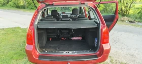 Peugeot 307 1.6 90ks, снимка 6