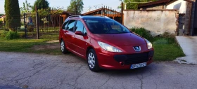 Peugeot 307 1.6 90ks, снимка 1