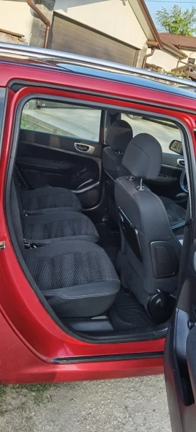 Peugeot 307 1.6 90ks, снимка 5