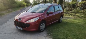 Peugeot 307 1.6 90ks, снимка 2
