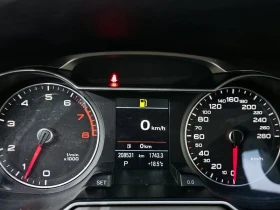 Audi A4 2.0 TFSI Quattro, снимка 8