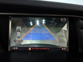 Audi A4 2.0 TFSI Quattro, снимка 16
