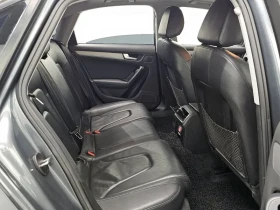 Audi A4 2.0 TFSI Quattro, снимка 12