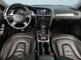 Audi A4 2.0 TFSI Quattro, снимка 7
