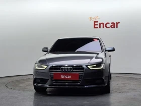 Audi A4 2.0 TFSI Quattro, снимка 3