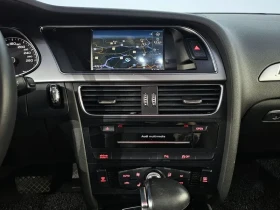 Audi A4 2.0 TFSI Quattro, снимка 15