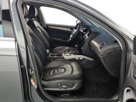 Audi A4 2.0 TFSI Quattro, снимка 11