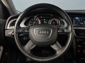 Audi A4 2.0 TFSI Quattro, снимка 13