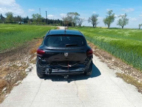 Dacia Sandero 1.0i  H4DF, снимка 3