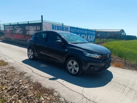 Dacia Sandero 1.0i  H4DF, снимка 7