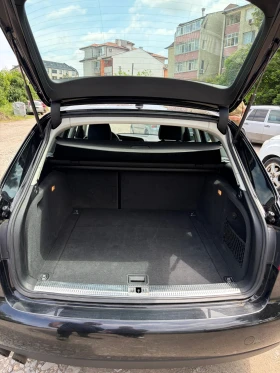 Audi A4 2.0 TDI 143 кс. 2010 г., снимка 8