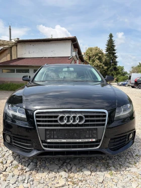 Audi A4 2.0 TDI 143 кс. 2010 г., снимка 1