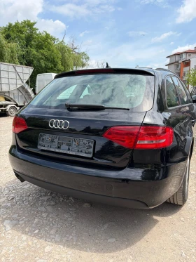 Audi A4 2.0 TDI 143 кс. 2010 г., снимка 10
