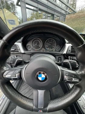 BMW 435 D XDRIVE GRANCOUPE, снимка 14