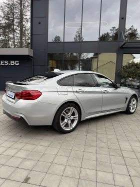 BMW 435 D XDRIVE GRANCOUPE, снимка 7