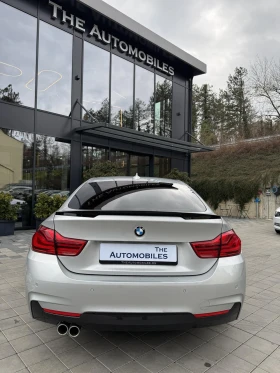 BMW 435 D XDRIVE GRANCOUPE, снимка 5