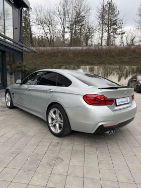 BMW 435 D XDRIVE GRANCOUPE, снимка 6