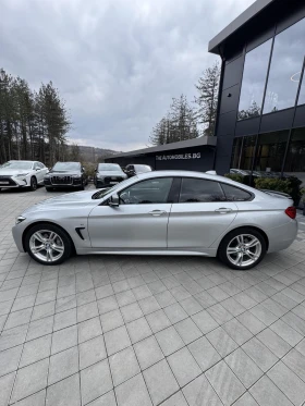 BMW 435 D XDRIVE GRANCOUPE, снимка 4