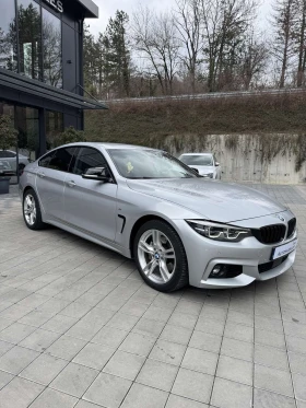 BMW 435 D XDRIVE GRANCOUPE, снимка 2