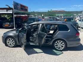 VW Golf Variant 2.0TDI* AUT* 150ks, PANORAMA* LED* TOP , снимка 15