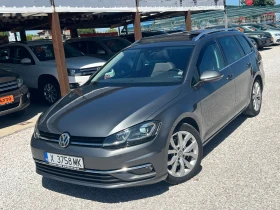 VW Golf Variant 2.0TDI* AUT* 150ks, PANORAMA* LED* TOP , снимка 8
