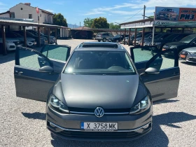 VW Golf Variant 2.0TDI* AUT* 150ks, PANORAMA* LED* TOP , снимка 3