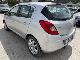 Opel Corsa Нави/метан /теглич , снимка 4