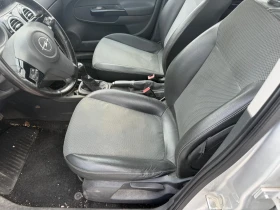 Opel Corsa Нави/метан /теглич , снимка 14