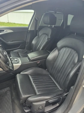 Audi A6 2.0TDI S-line, снимка 7