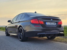BMW 535 IX M пакет Bang & Olfsen 360 камер Лизинг Head Up , снимка 2