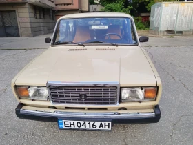Lada 2107 2107, снимка 1